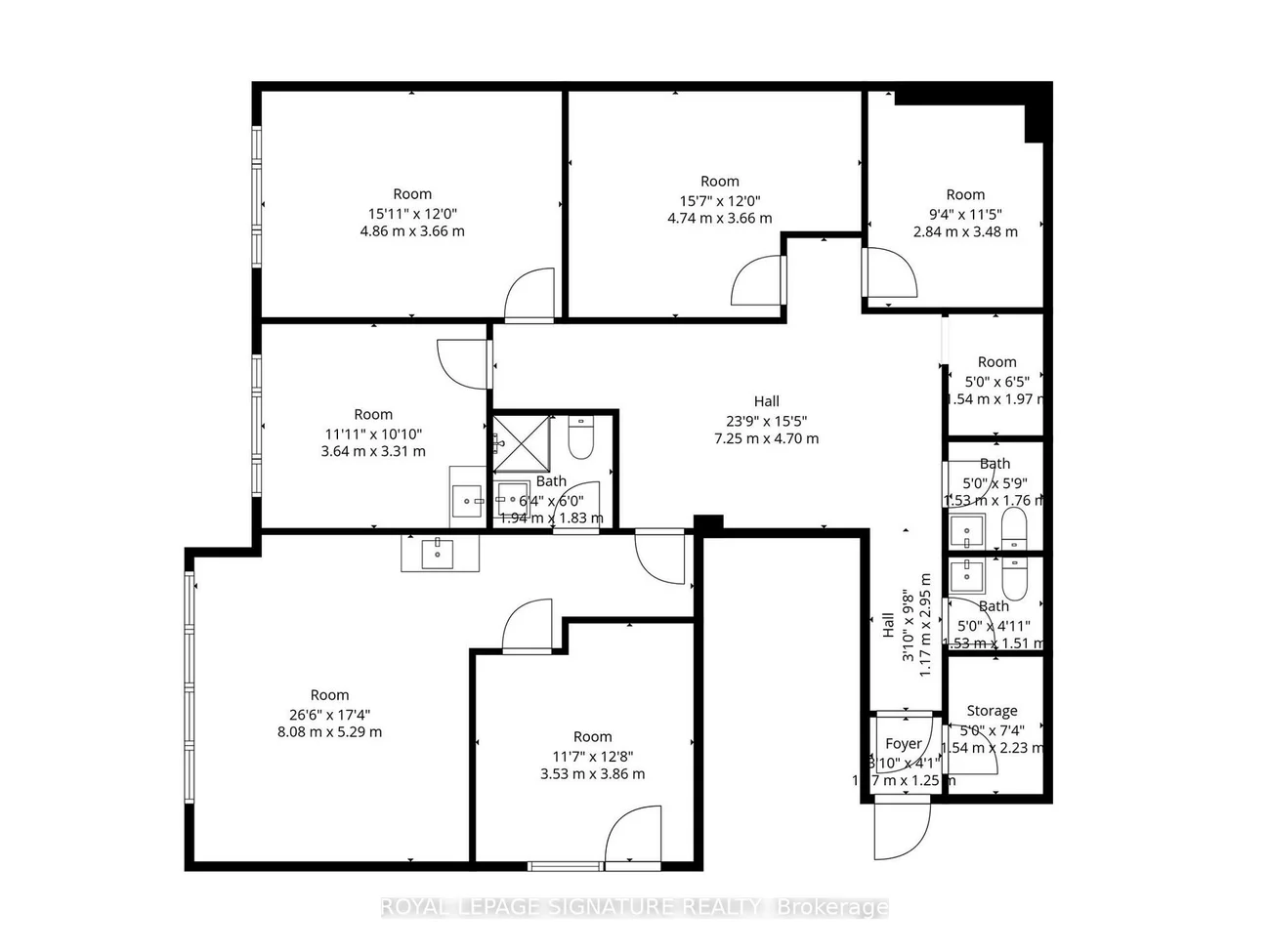 2900, Yonge, Lawrence Park South, Toronto