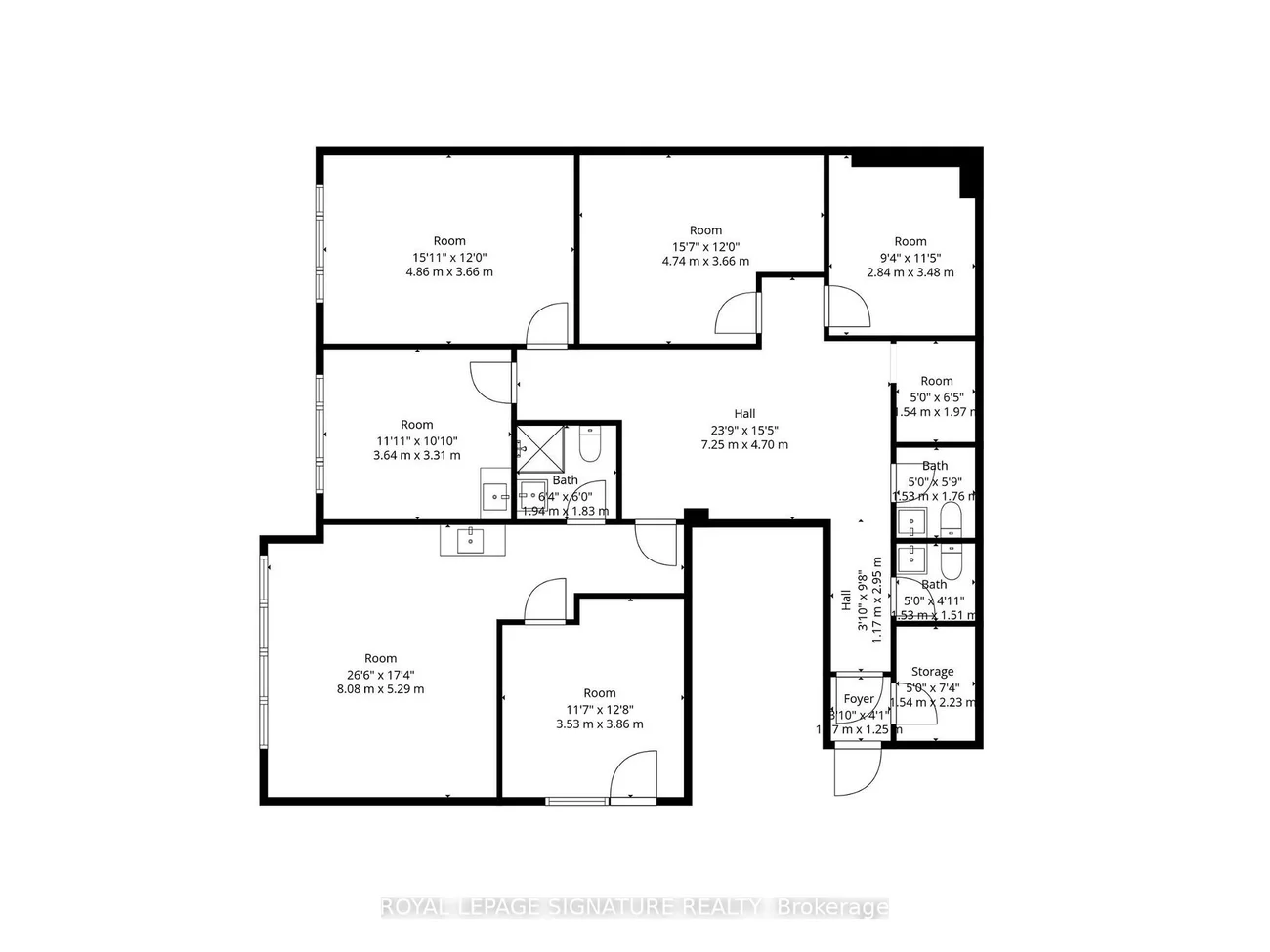 2900, Yonge, Lawrence Park South, Toronto