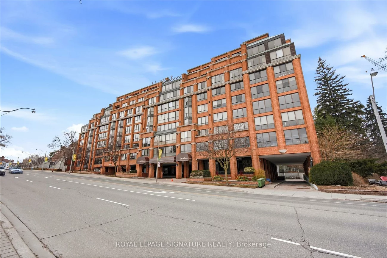 2900, Yonge, Lawrence Park South, Toronto