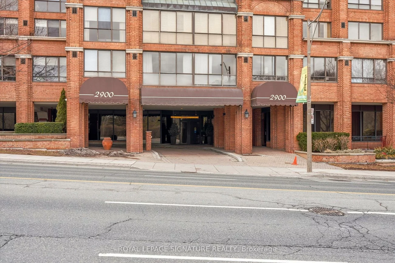 2900, Yonge, Lawrence Park South, Toronto