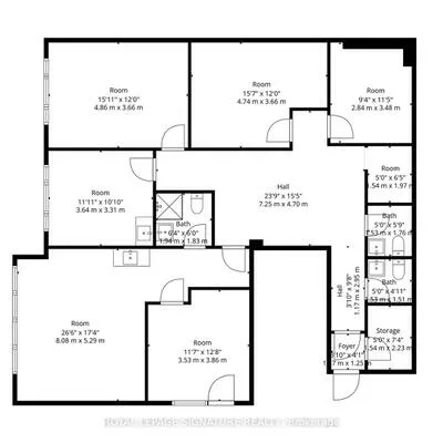 2900, Yonge, Lawrence Park South, Toronto