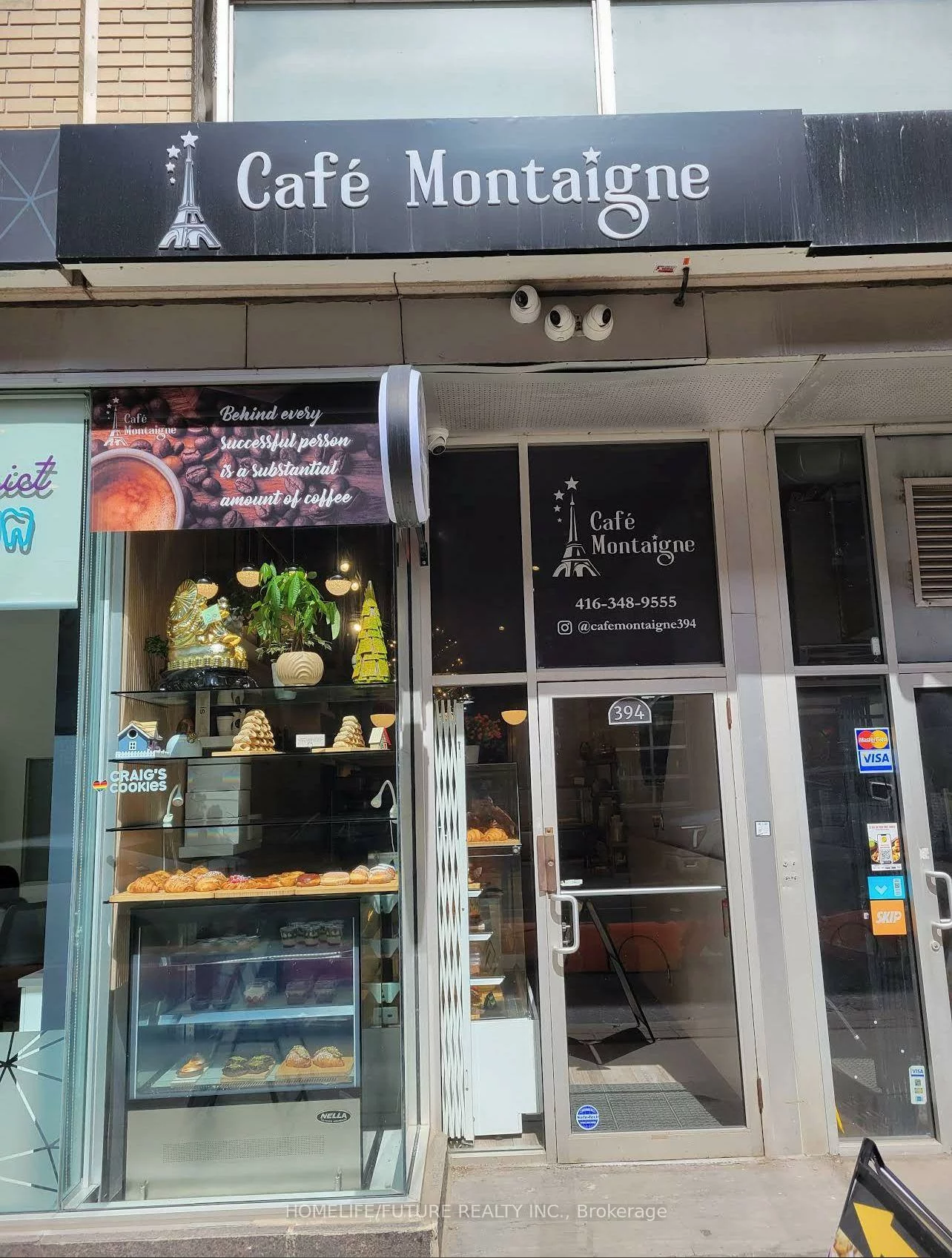 394, Richmond, Waterfront Communities C1, Toronto