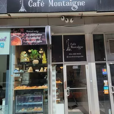 394, Richmond, Waterfront Communities C1, Toronto