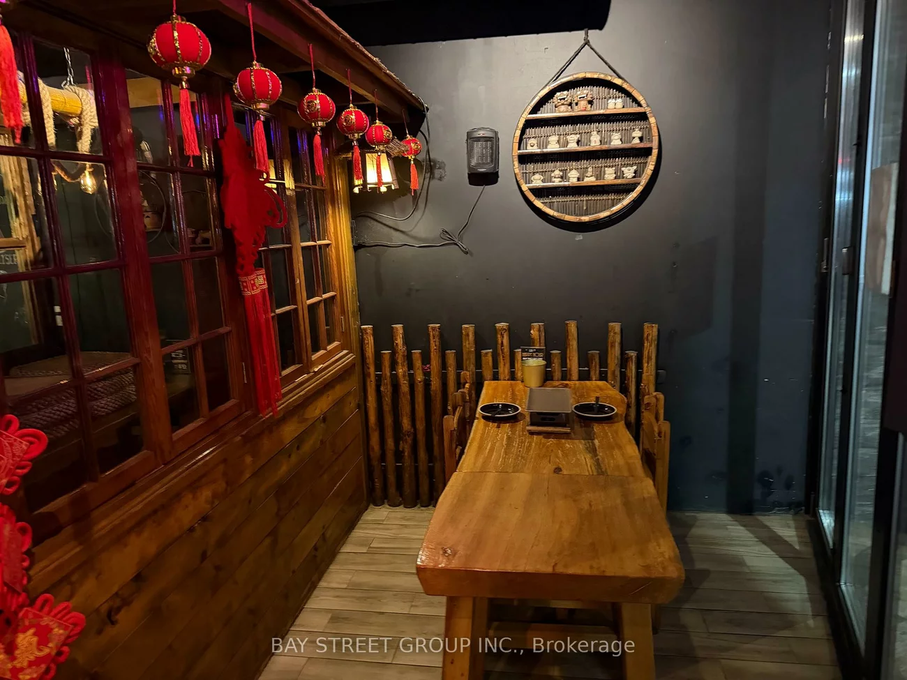 307, Spadina, Kensington-Chinatown, Toronto