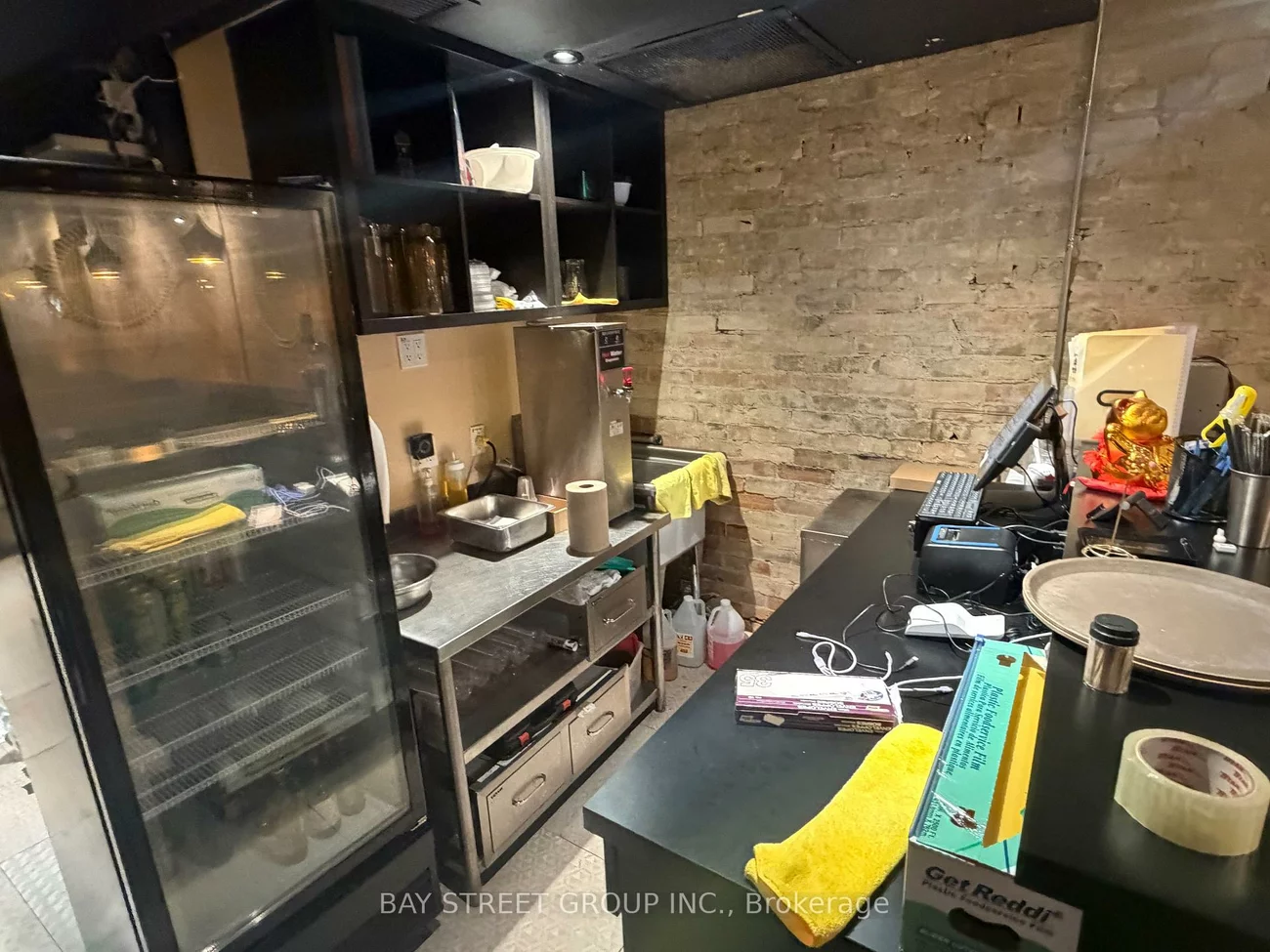 409, Spadina, Kensington-Chinatown, Toronto