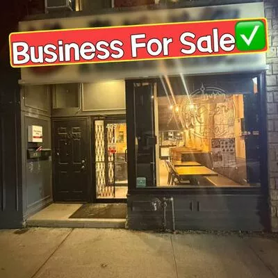 409, Spadina, Kensington-Chinatown, Toronto