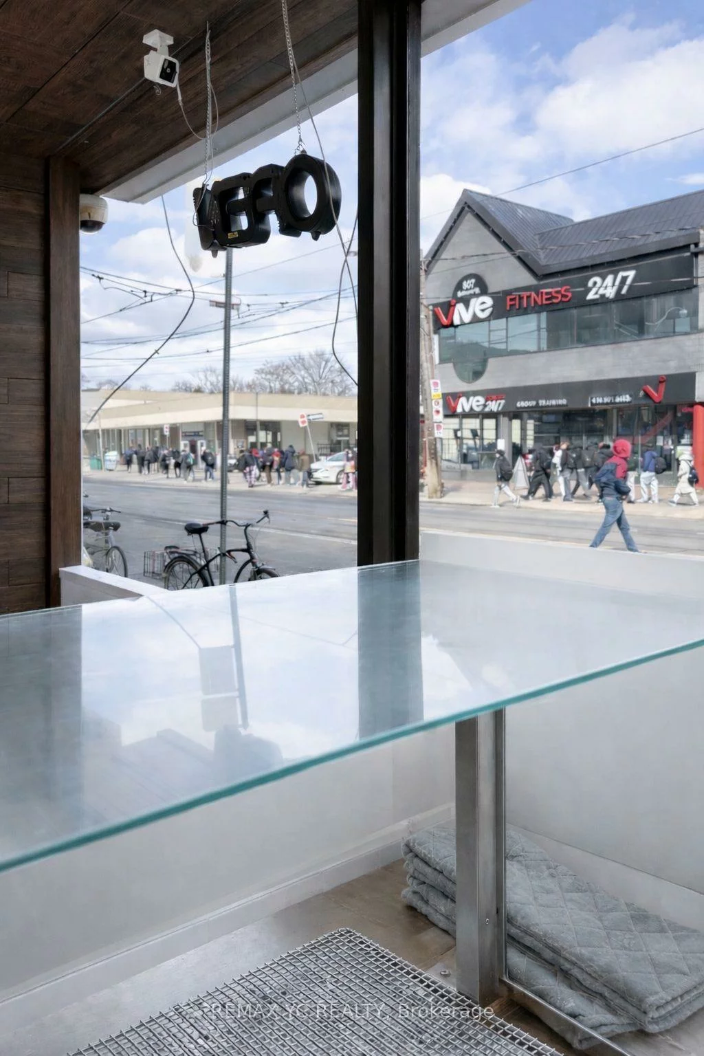 792, Bathurst, Annex, Toronto