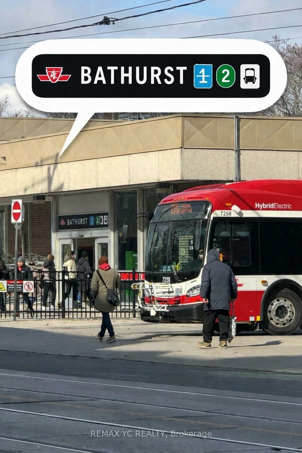 792, Bathurst, Annex, Toronto