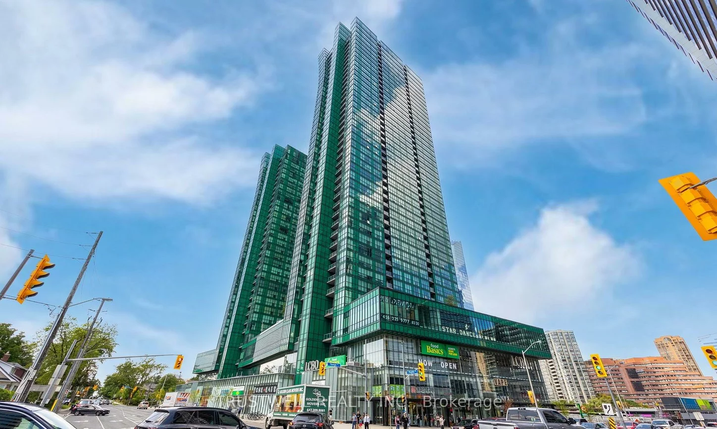 4750, Yonge, Lansing-Westgate, Toronto