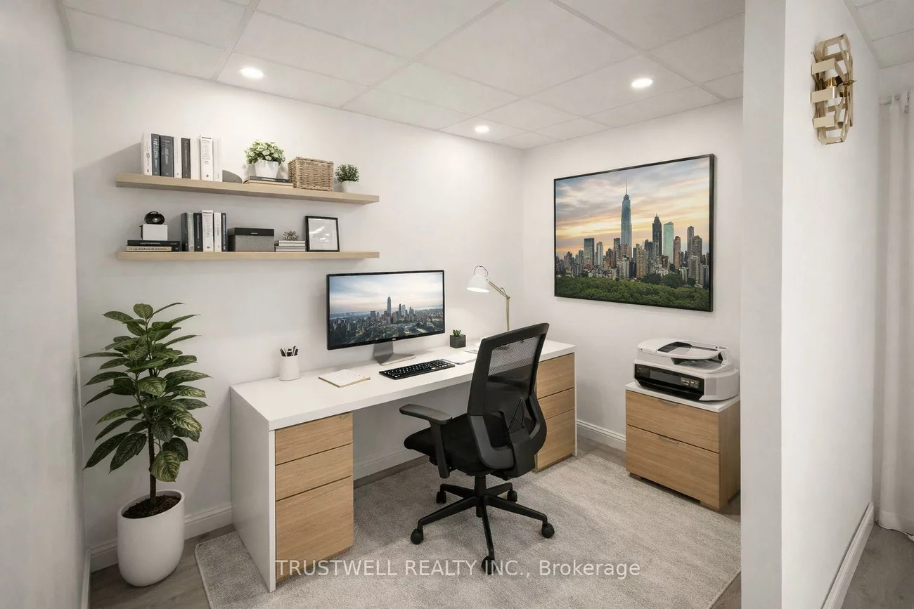 4750, Yonge, Lansing-Westgate, Toronto