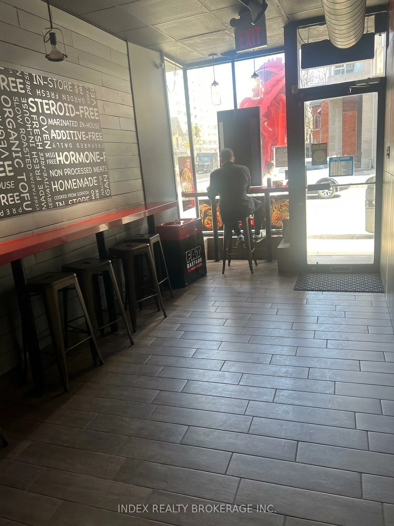 634, Yonge, Bay Street Corridor, Toronto