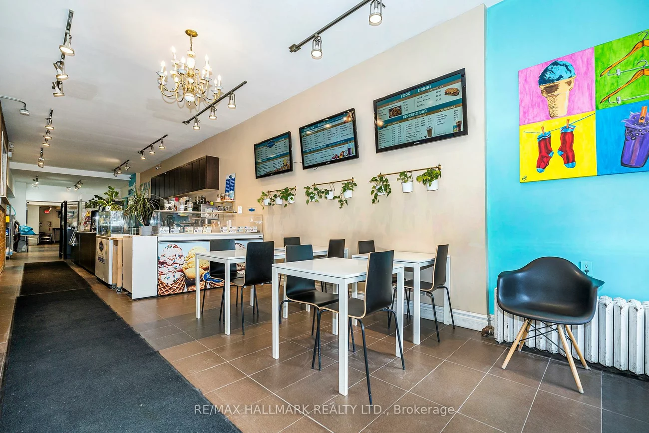 956, St Clair, Oakwood Village, Toronto