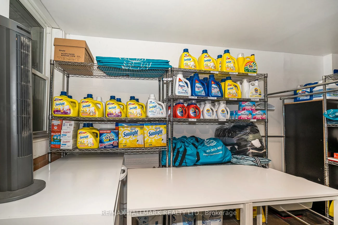 956, St Clair, Oakwood Village, Toronto