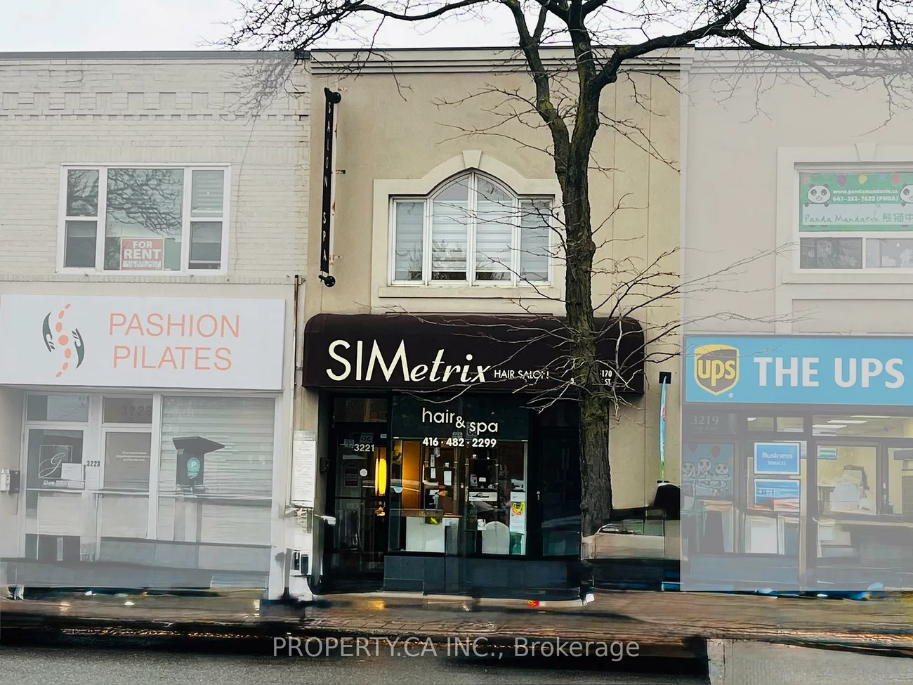 3221, Yonge, Lawrence Park North, Toronto