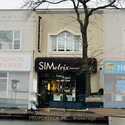 Commercial for sale, 3221, Yonge, Lawrence Park North, Toronto