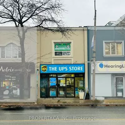 Commercial for sale, 3219, Yonge, Lawrence Park North, Toronto
