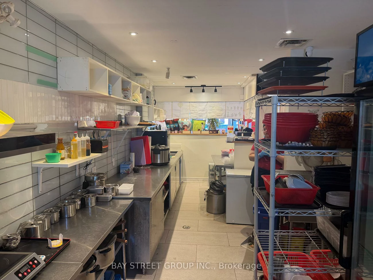 5315, Yonge, Bayview Village, Toronto