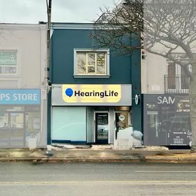 Commercial for sale, 3217, Yonge, Lawrence Park North, Toronto