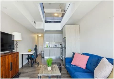 335, College, Kensington-Chinatown, Toronto