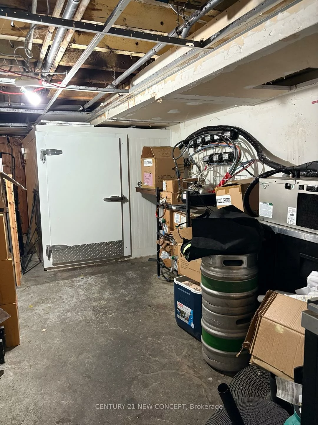 490, Queen, Kensington-Chinatown, Toronto