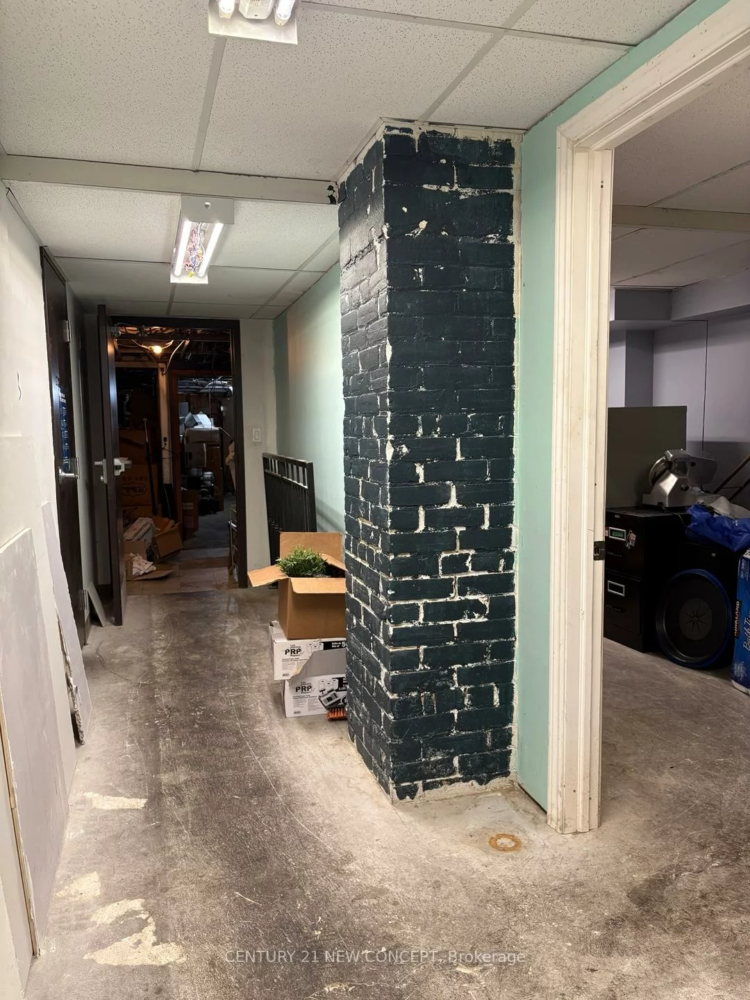 490, Queen, Kensington-Chinatown, Toronto