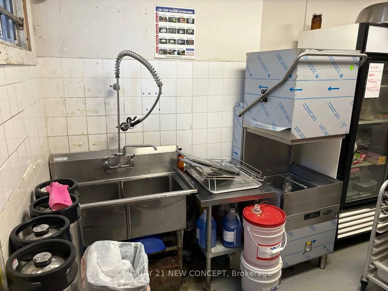 490, Queen, Kensington-Chinatown, Toronto