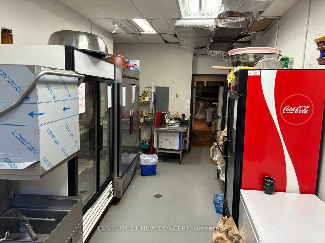 490, Queen, Kensington-Chinatown, Toronto