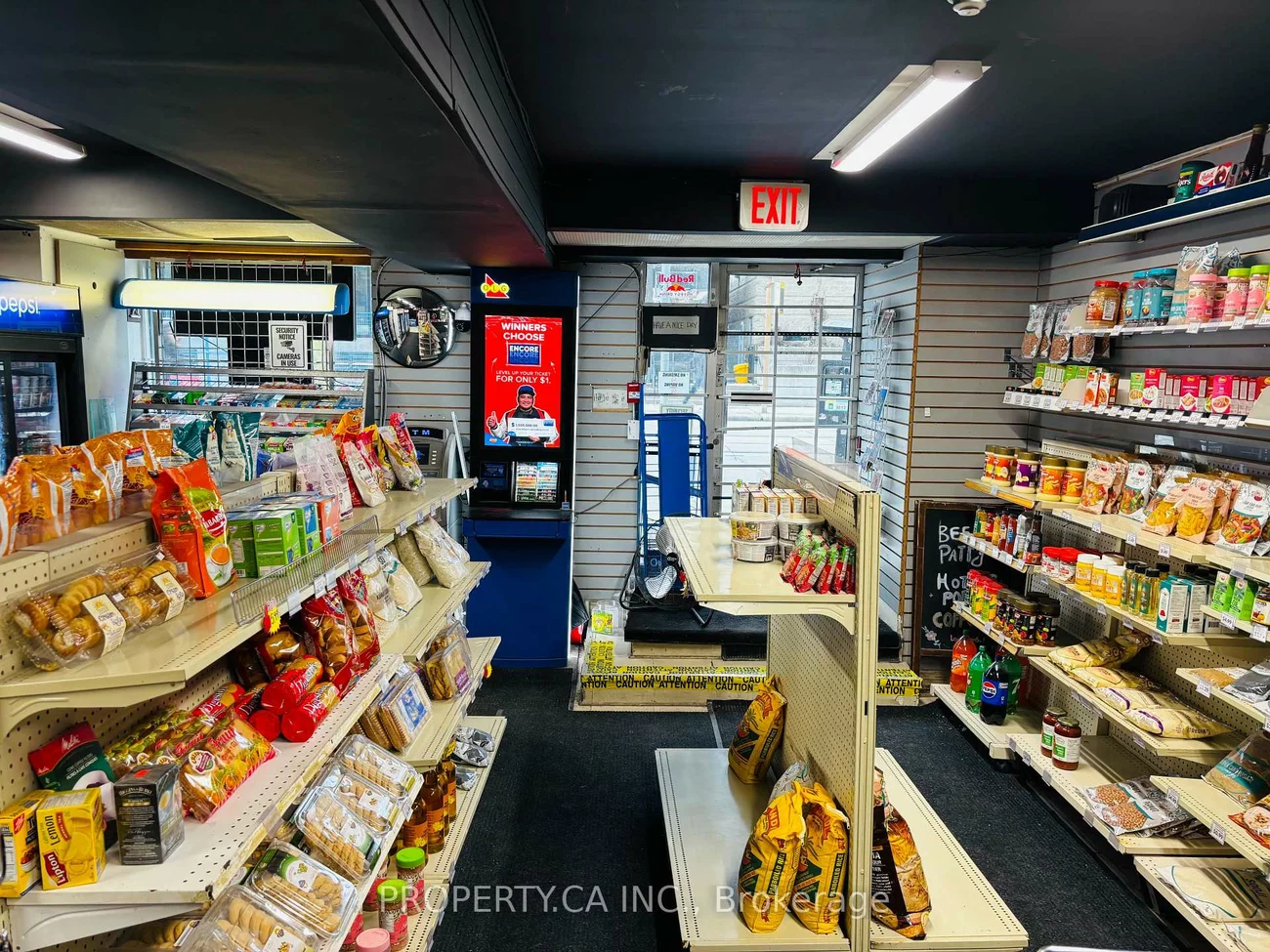 97, Carlton, Church-Yonge Corridor, Toronto