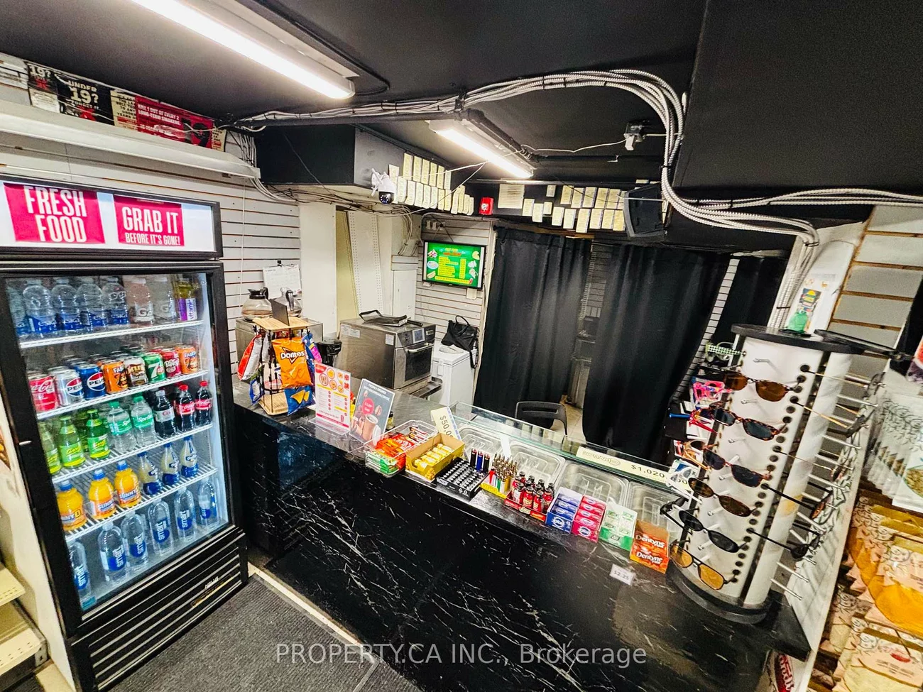 97, Carlton, Church-Yonge Corridor, Toronto