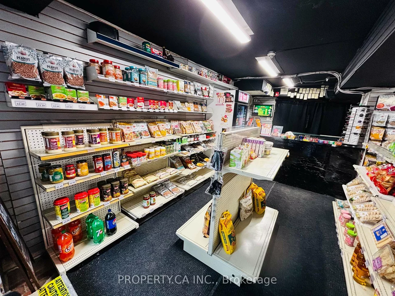 97, Carlton, Church-Yonge Corridor, Toronto