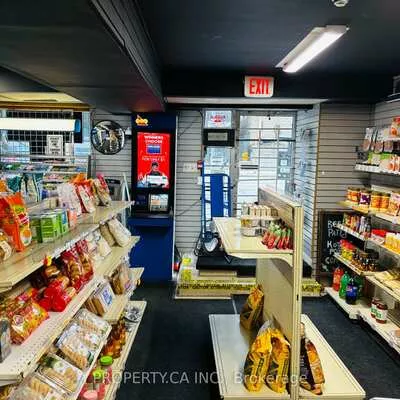 Commercial for sale, 97, Carlton, Church-Yonge Corridor, Toronto
