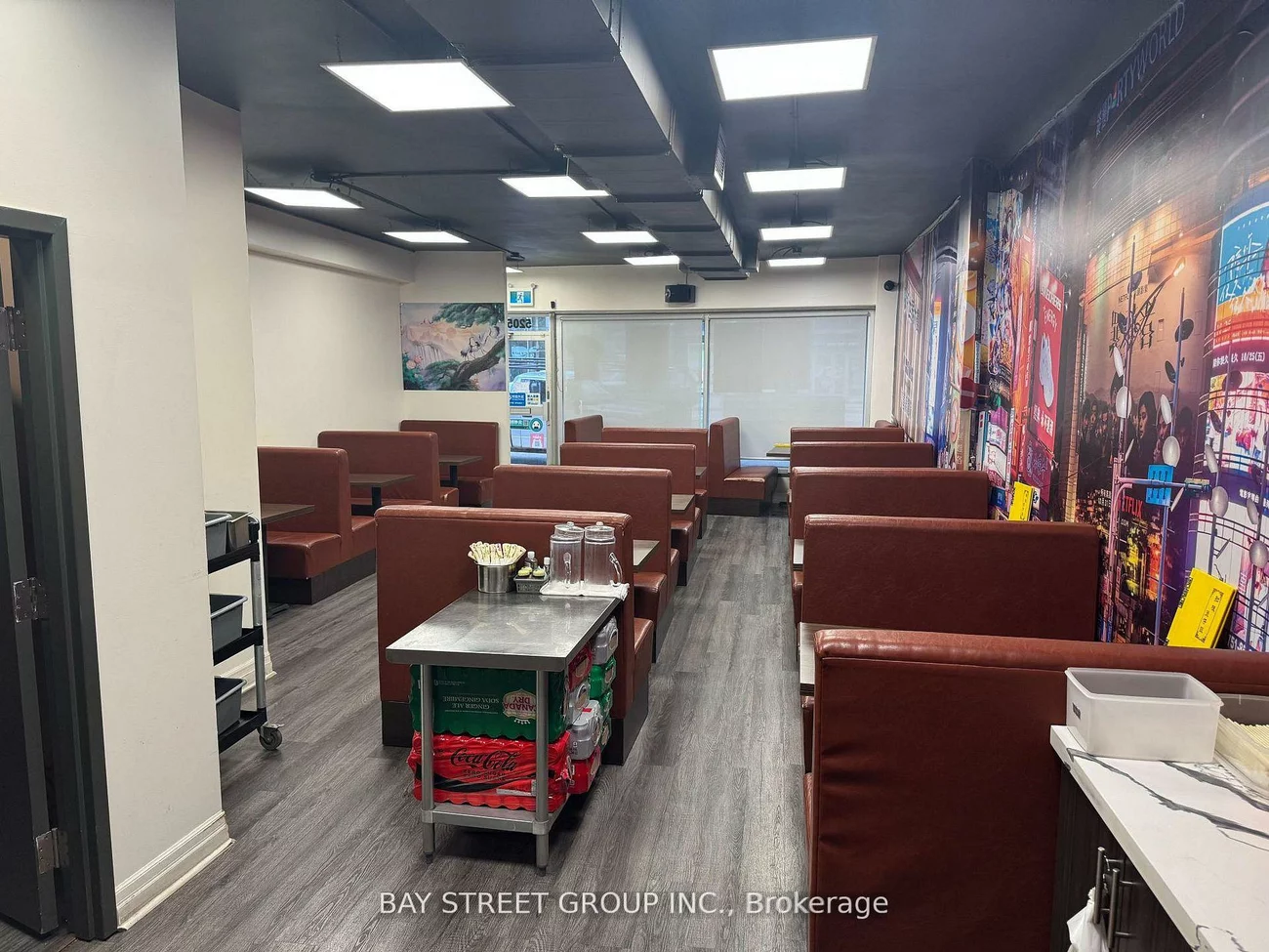 5205, Yonge, Willowdale East, Toronto