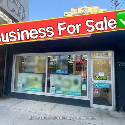 Commercial for sale, 5205, Yonge, Willowdale East, Toronto