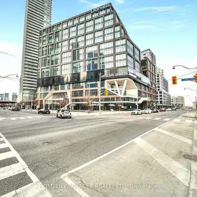 Commercial for sale, 130, Queens, Waterfront Communities C8, Toronto