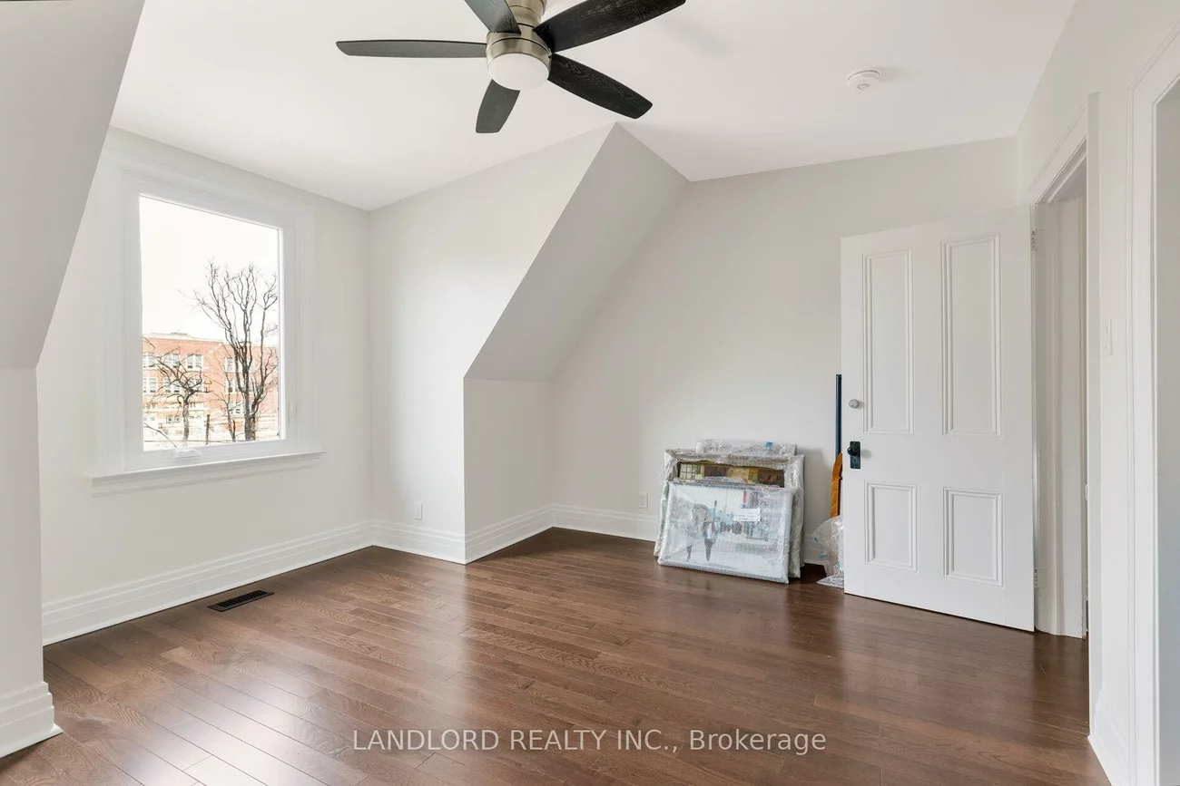 107A, Scollard, Annex, Toronto