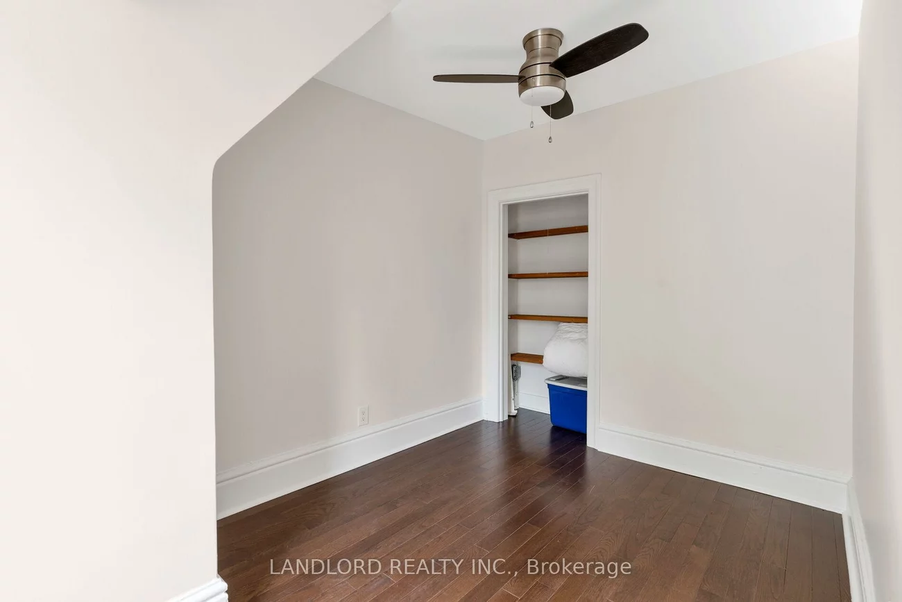 107A, Scollard, Annex, Toronto