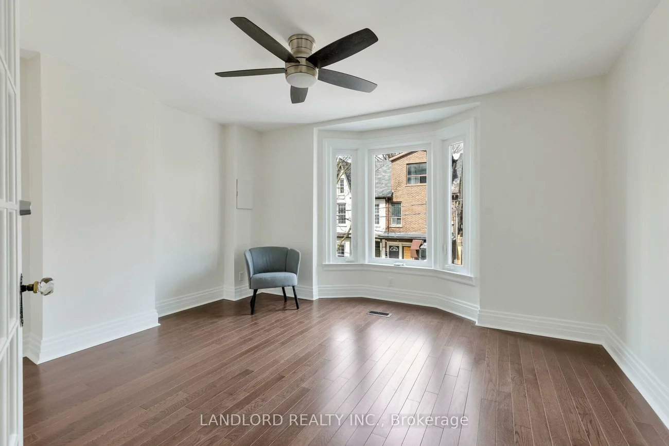 107A, Scollard, Annex, Toronto