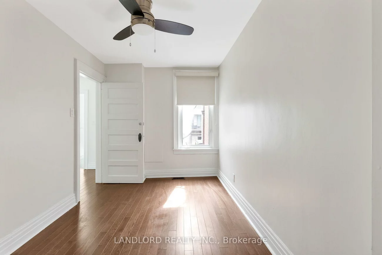 107A, Scollard, Annex, Toronto