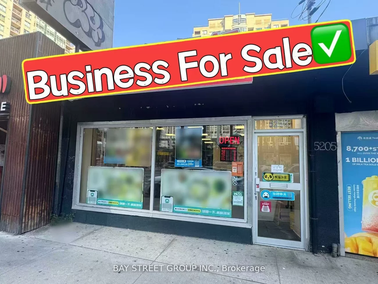 382, Spadina, Kensington-Chinatown, Toronto