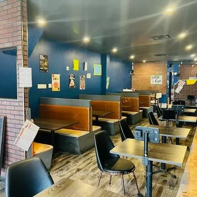 Commercial for sale, 528, Yonge, Bay Street Corridor, Toronto