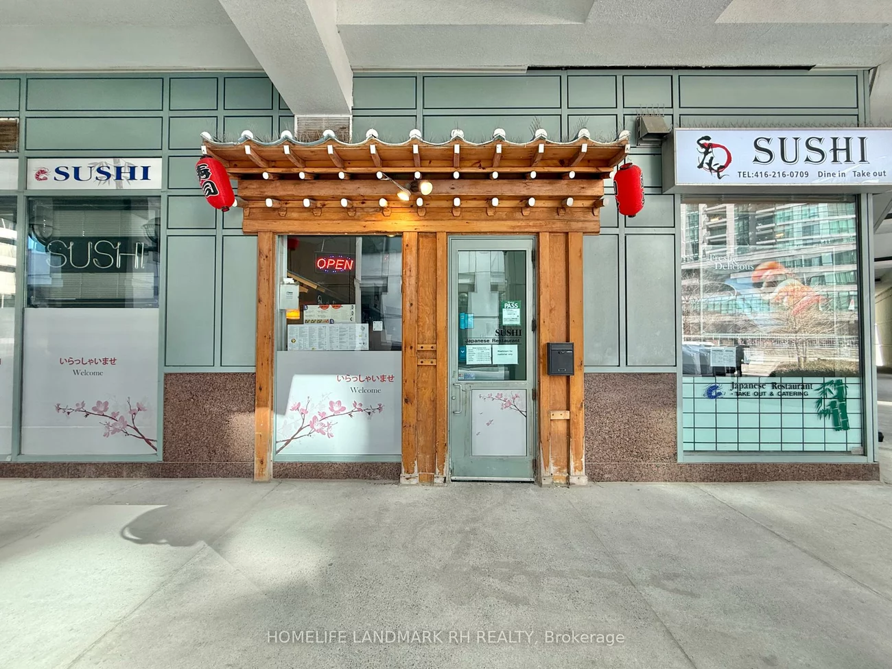 12, Queens, Waterfront Communities C1, Toronto