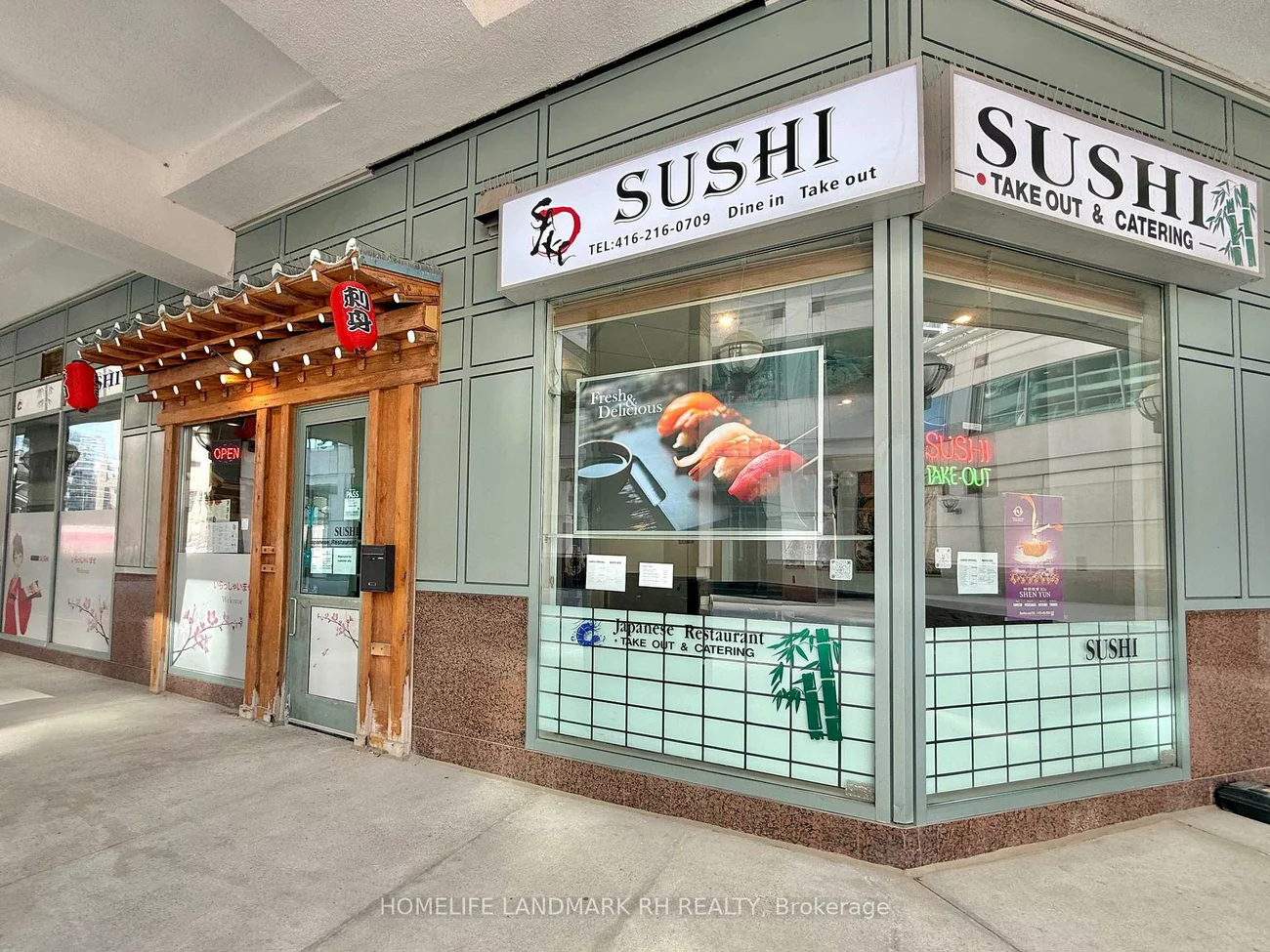 12, Queens, Waterfront Communities C1, Toronto