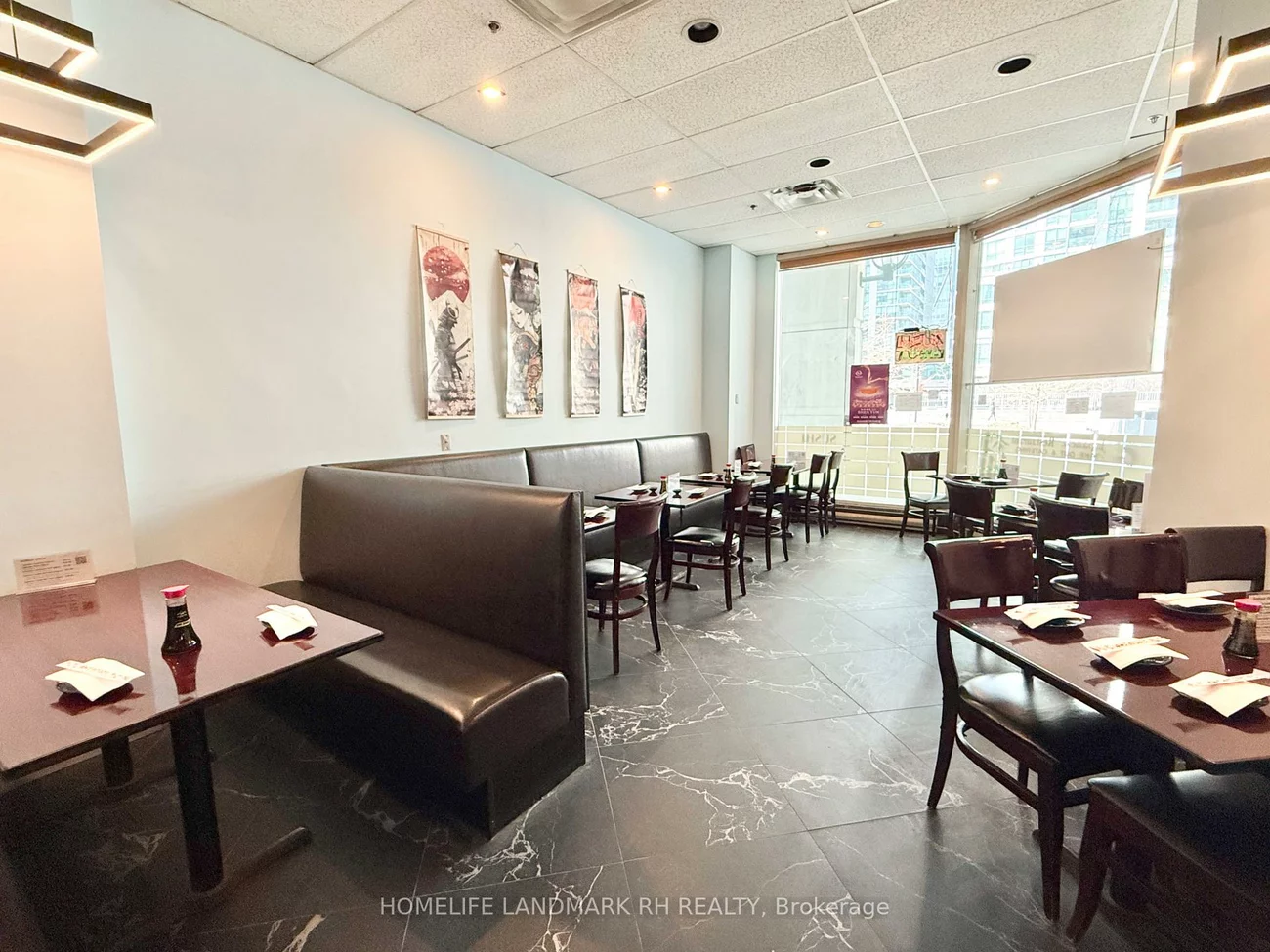 12, Queens, Waterfront Communities C1, Toronto