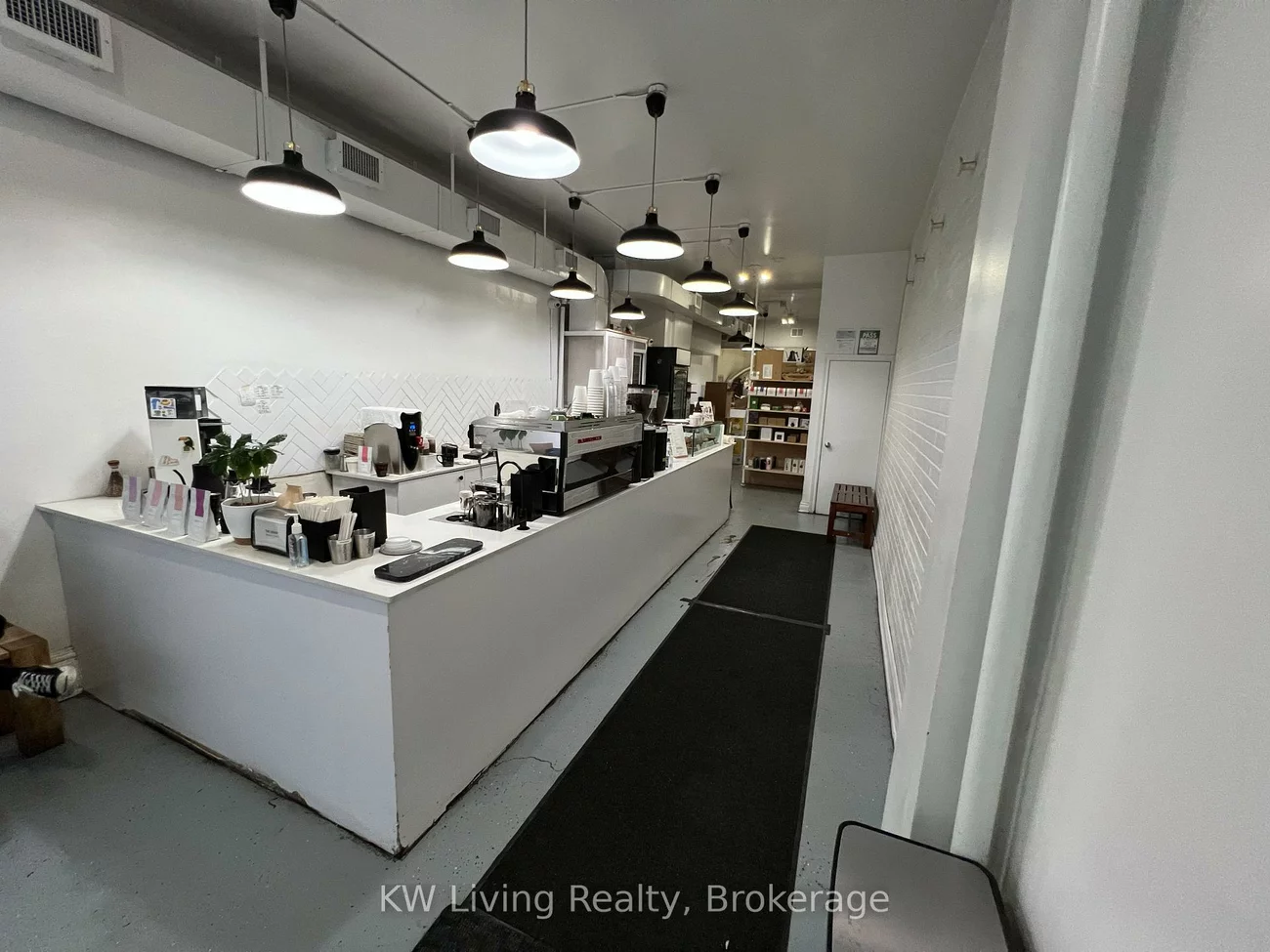 281, Dundas, Kensington-Chinatown, Toronto