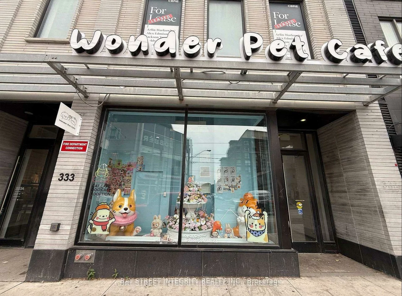 327 - 333, Queen, Waterfront Communities C1, Toronto