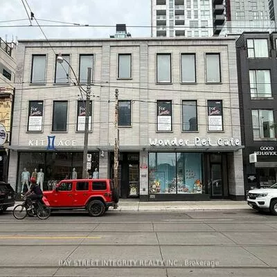 Commercial for sale, 327 - 333, Queen, Waterfront Communities C1, Toronto