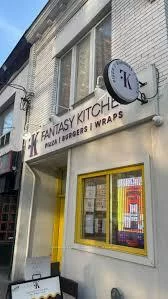 195, Harbord, University, Toronto