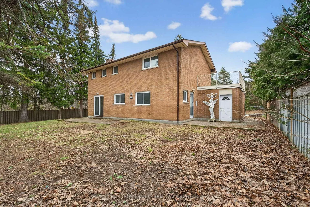 298, Newton, Newtonbrook East, Toronto