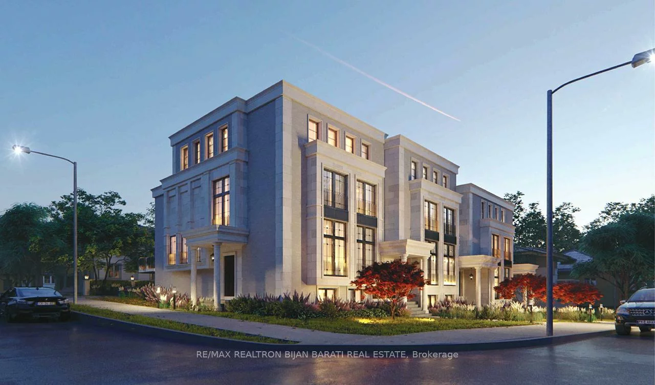 298, Newton, Newtonbrook East, Toronto