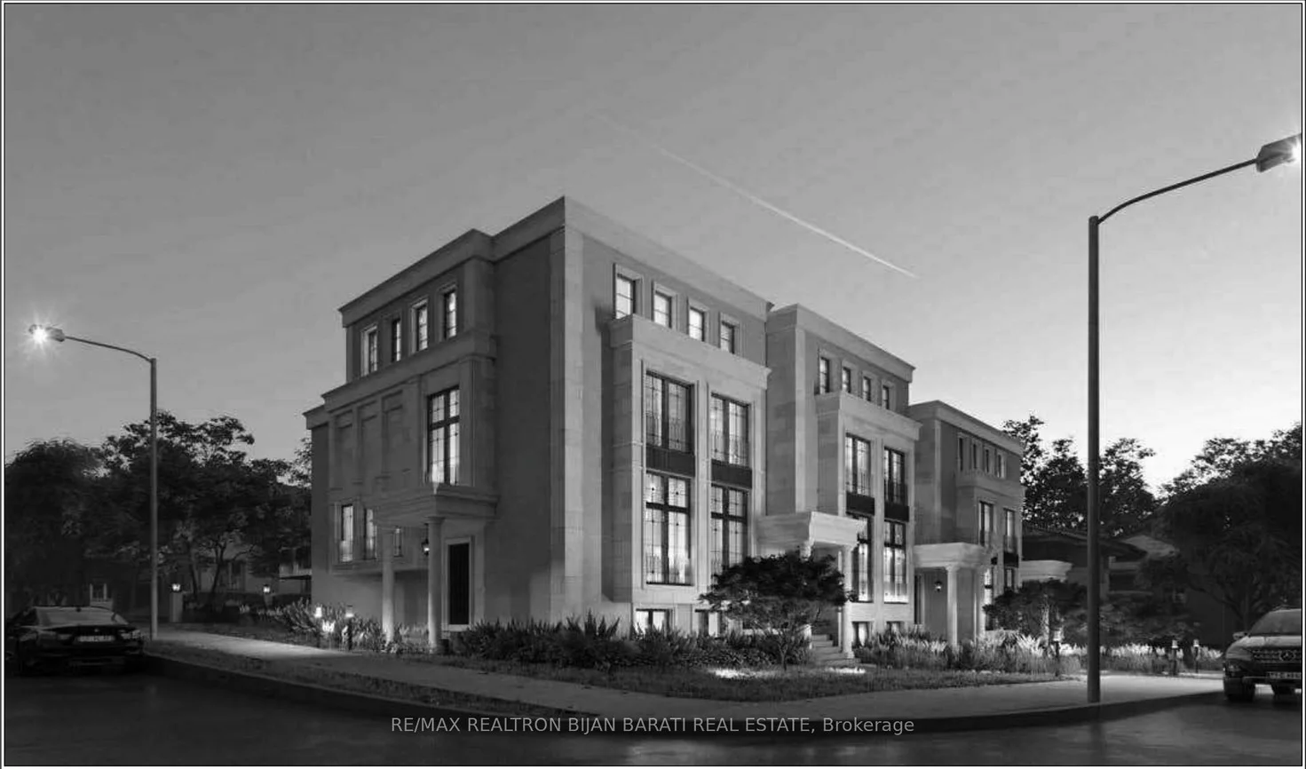 298, Newton, Newtonbrook East, Toronto